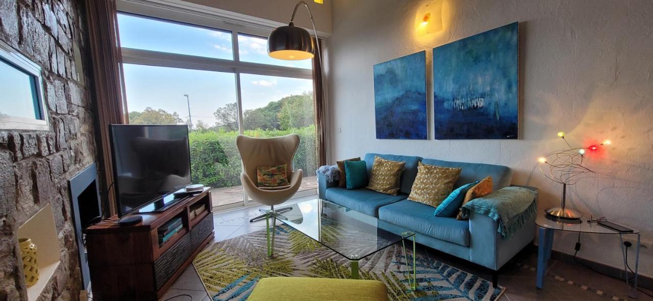 Villa Palm' Issambres 6-7 Personnes, Clim, Avec Piscine, Jardin Et Parking Prives La Garonnette-Plage Экстерьер фото