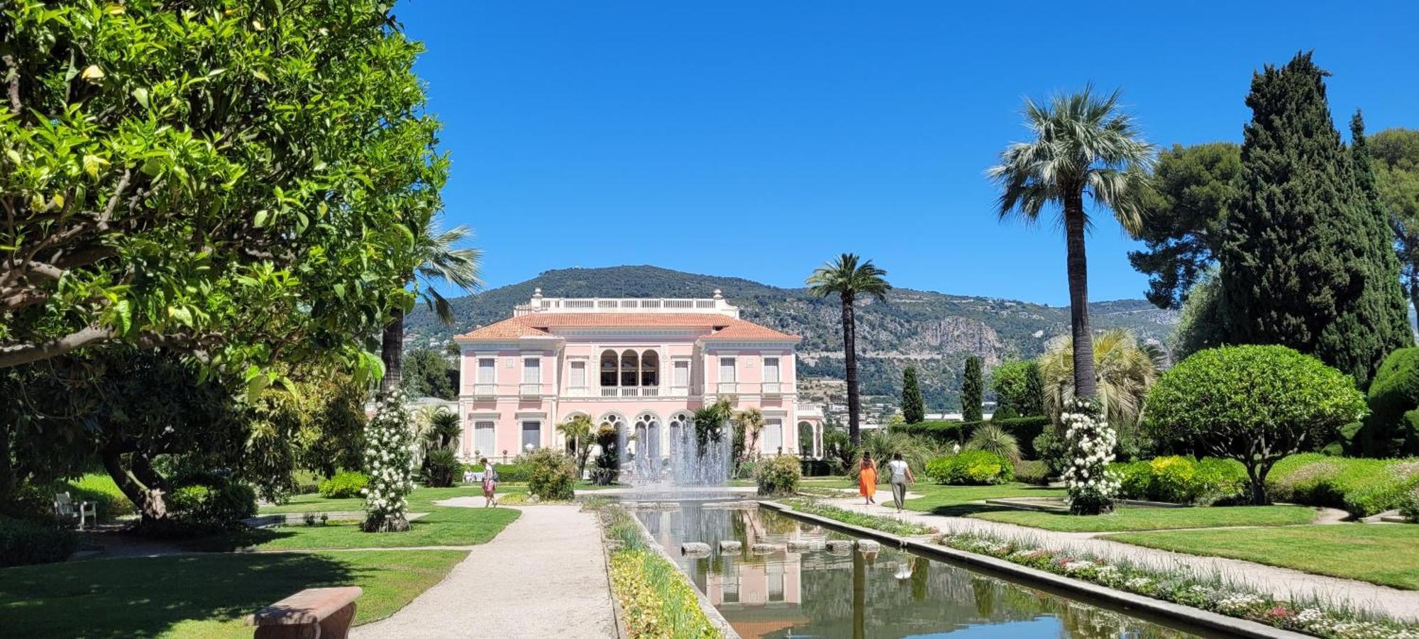 Villa Palm' Issambres 6-7 Personnes, Clim, Avec Piscine, Jardin Et Parking Prives La Garonnette-Plage Экстерьер фото